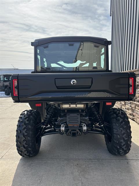 2026 Can-Am Defender MAX XT CAB HD11 in Columbia, Missouri - Photo 15