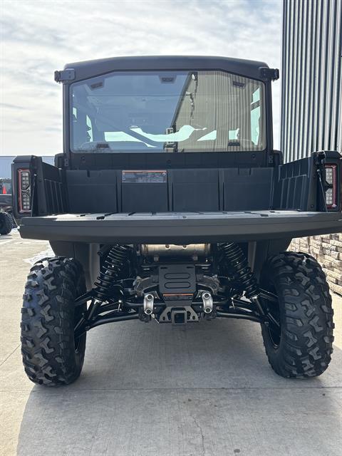 2026 Can-Am Defender MAX XT CAB HD11 in Columbia, Missouri - Photo 17