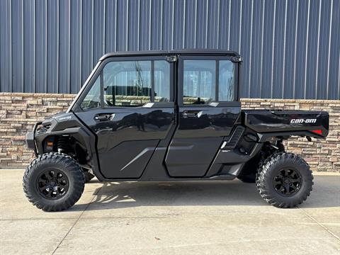 2026 Can-Am Defender MAX XT CAB HD11 in Columbia, Missouri - Photo 18