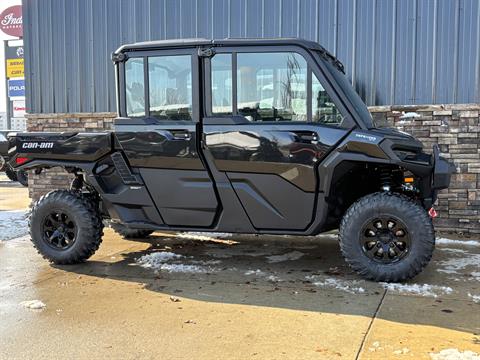2026 Can-Am Defender MAX XT CAB HD11 in Columbia, Missouri - Photo 2