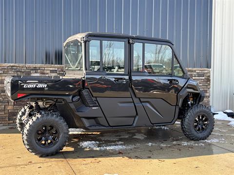 2026 Can-Am Defender MAX XT CAB HD11 in Columbia, Missouri - Photo 3