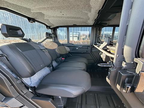 2026 Can-Am Defender MAX XT CAB HD11 in Columbia, Missouri - Photo 4