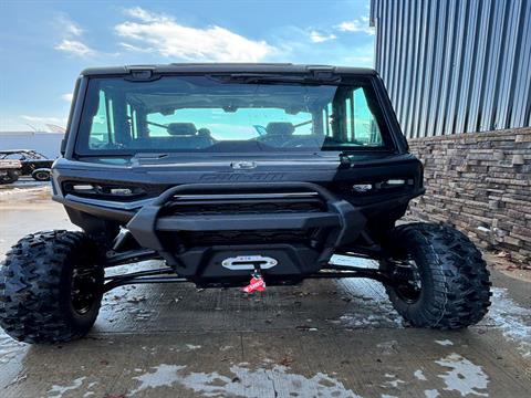 2026 Can-Am Defender MAX XT CAB HD11 in Columbia, Missouri - Photo 6