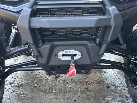 2026 Can-Am Defender MAX XT CAB HD11 in Columbia, Missouri - Photo 7