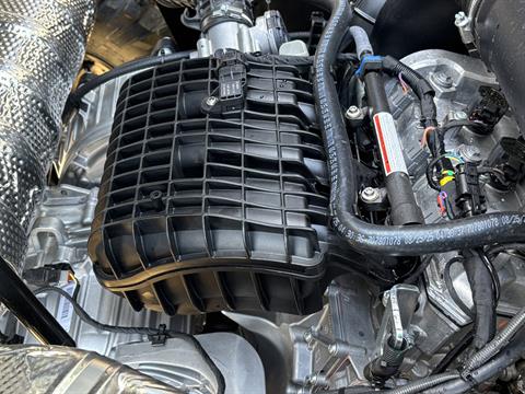 2026 Can-Am Defender MAX XT CAB HD11 in Columbia, Missouri - Photo 8