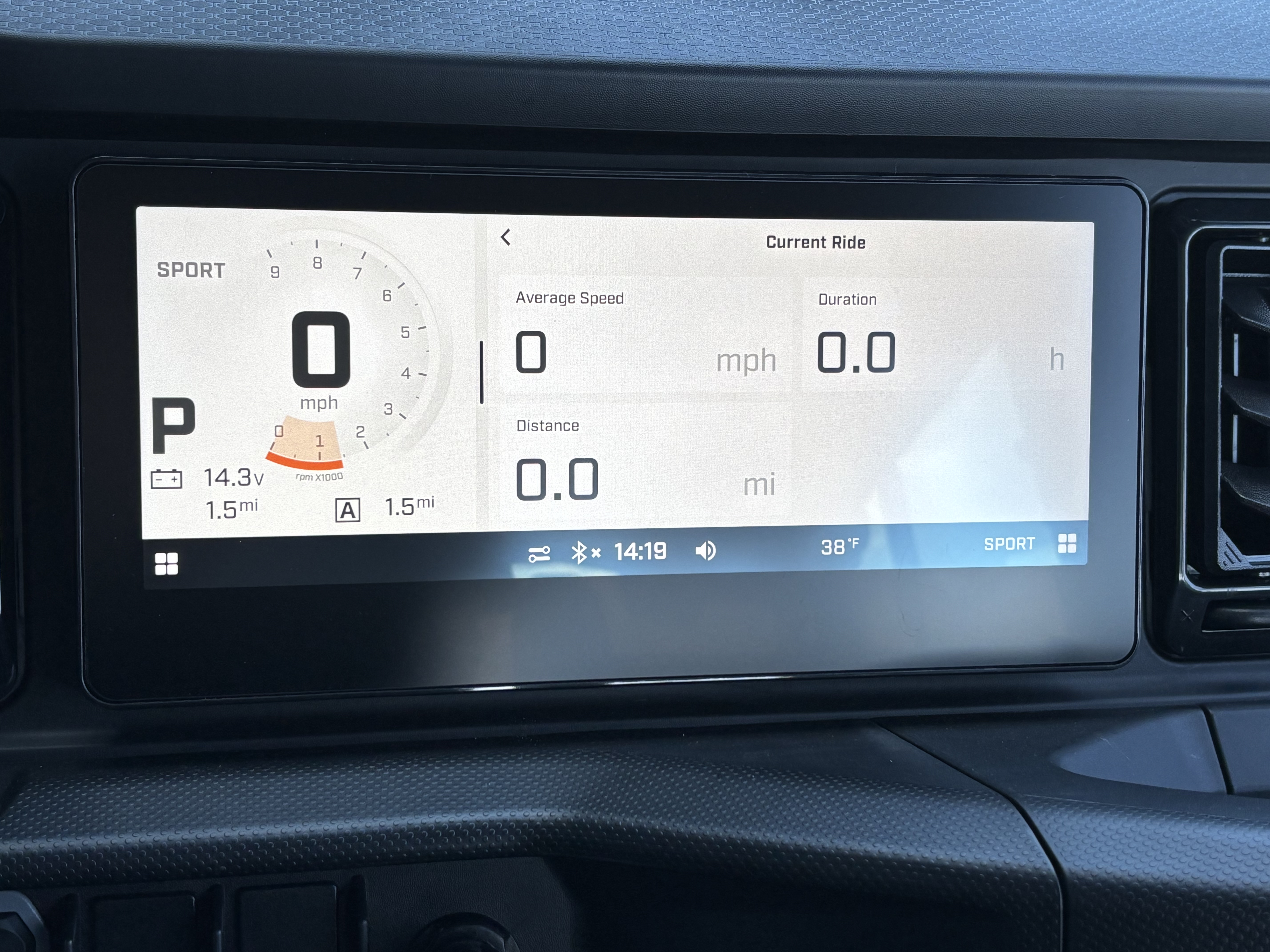 2026 Can-Am Defender MAX XT CAB HD11 in Columbia, Missouri - Photo 13