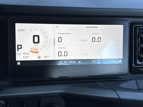 2026 Can-Am Defender MAX XT CAB HD11 in Columbia, Missouri - Photo 13