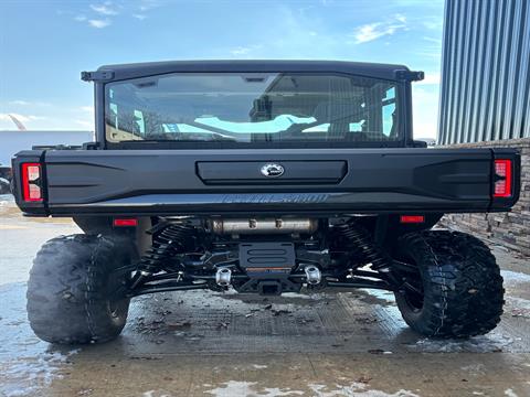 2026 Can-Am Defender MAX XT CAB HD11 in Columbia, Missouri - Photo 15