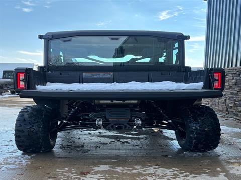 2026 Can-Am Defender MAX XT CAB HD11 in Columbia, Missouri - Photo 17