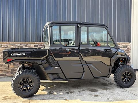 2026 Can-Am Defender MAX XT CAB HD11 in Columbia, Missouri - Photo 2