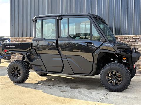 2026 Can-Am Defender MAX XT CAB HD11 in Columbia, Missouri - Photo 4