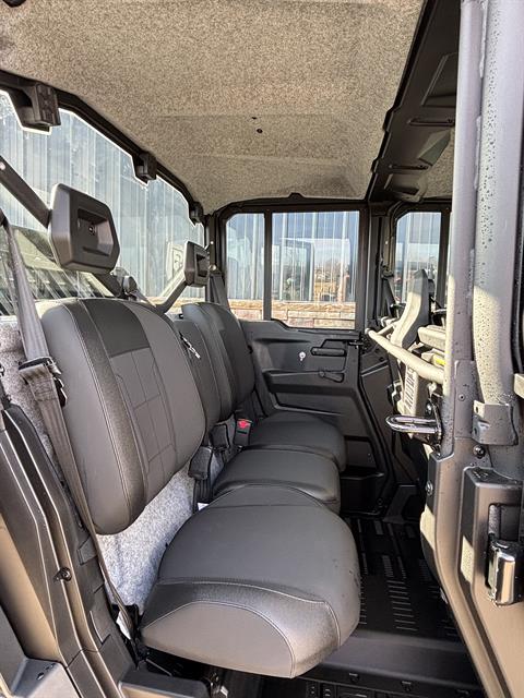 2026 Can-Am Defender MAX XT CAB HD11 in Columbia, Missouri - Photo 7