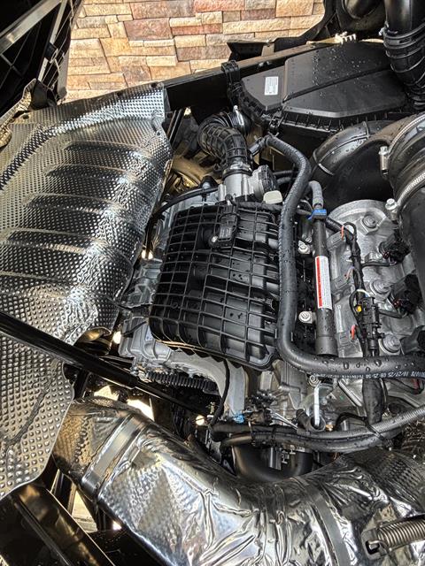 2026 Can-Am Defender MAX XT CAB HD11 in Columbia, Missouri - Photo 9