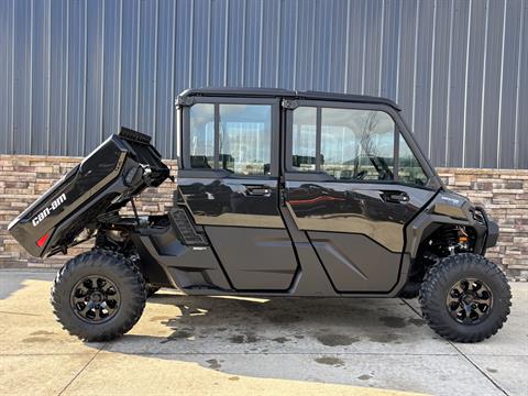 2026 Can-Am Defender MAX XT CAB HD11 in Columbia, Missouri - Photo 10