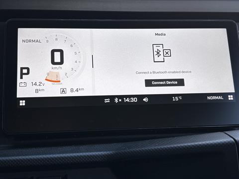 2026 Can-Am Defender MAX XT CAB HD11 in Columbia, Missouri - Photo 12