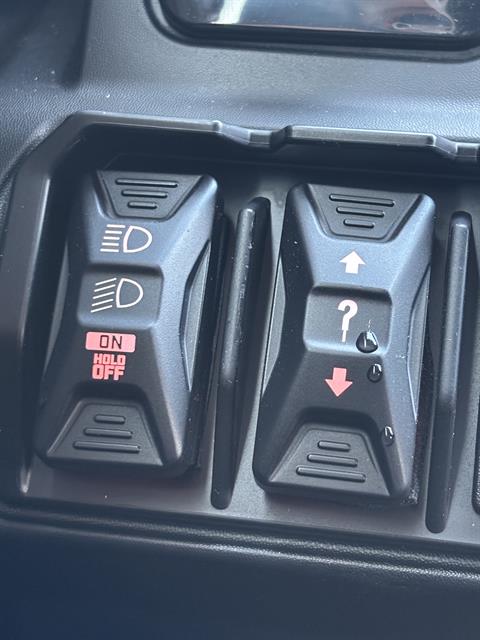 2026 Can-Am Defender MAX XT CAB HD11 in Columbia, Missouri - Photo 14