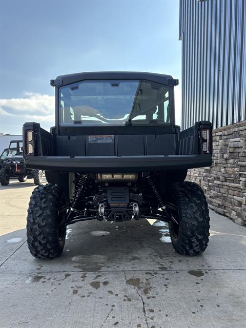 2026 Can-Am Defender MAX XT CAB HD11 in Columbia, Missouri - Photo 17