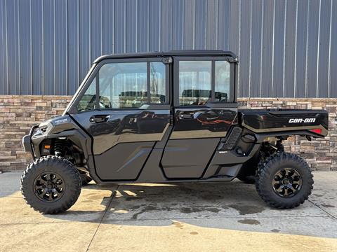 2026 Can-Am Defender MAX XT CAB HD11 in Columbia, Missouri - Photo 19