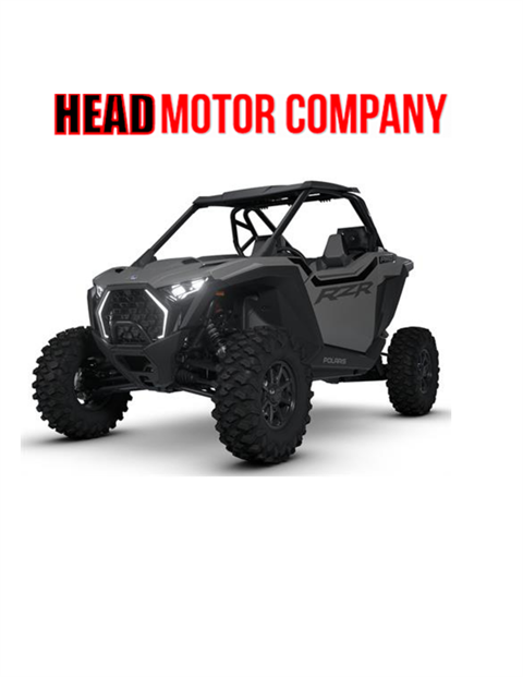 2026 Polaris RZR PRO XP Ultimate in Columbia, Missouri