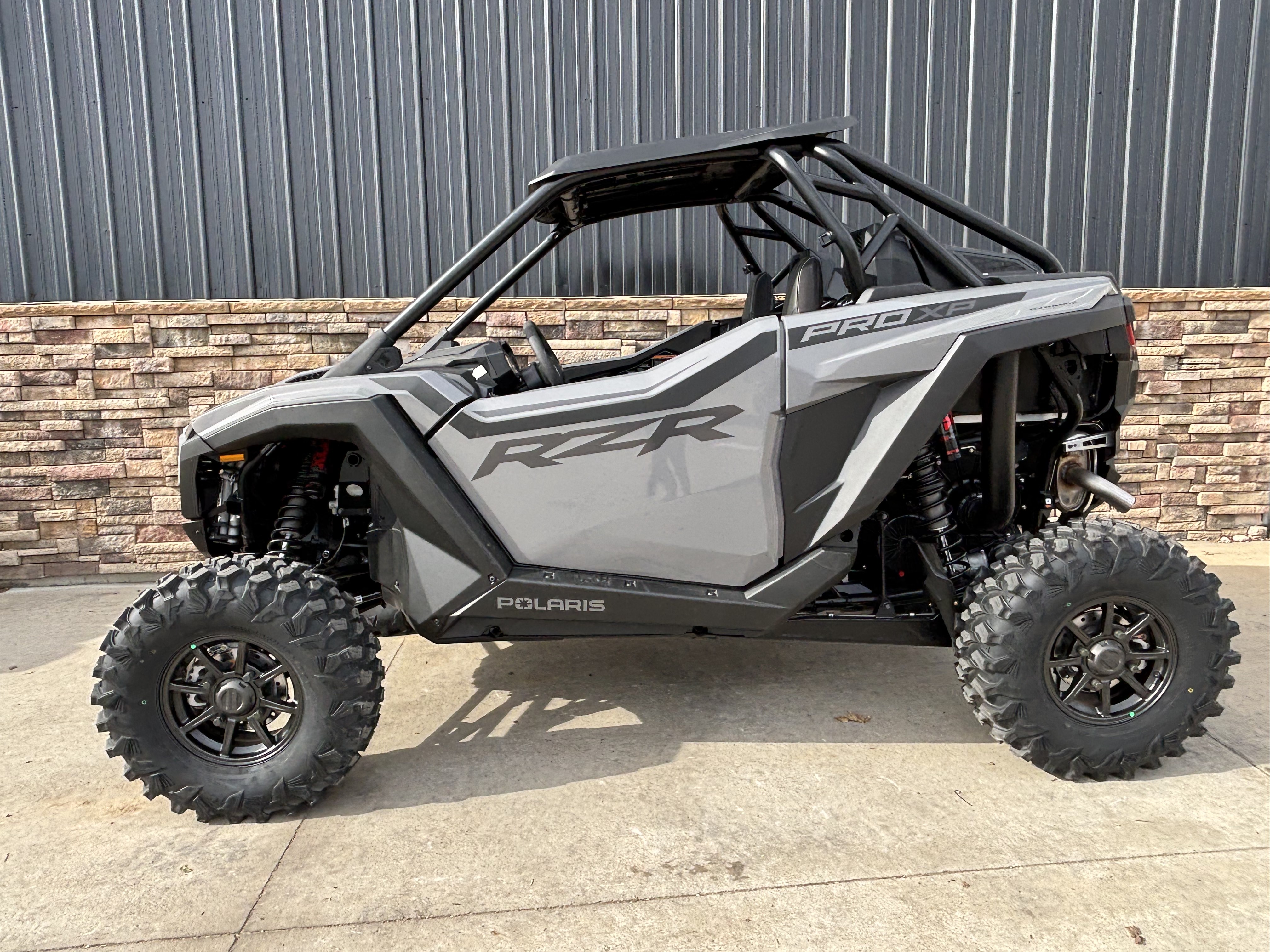 2026 Polaris RZR PRO XP Ultimate in Columbia, Missouri - Photo 1