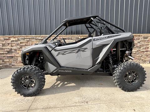 2026 Polaris RZR PRO XP Ultimate in Columbia, Missouri - Photo 1