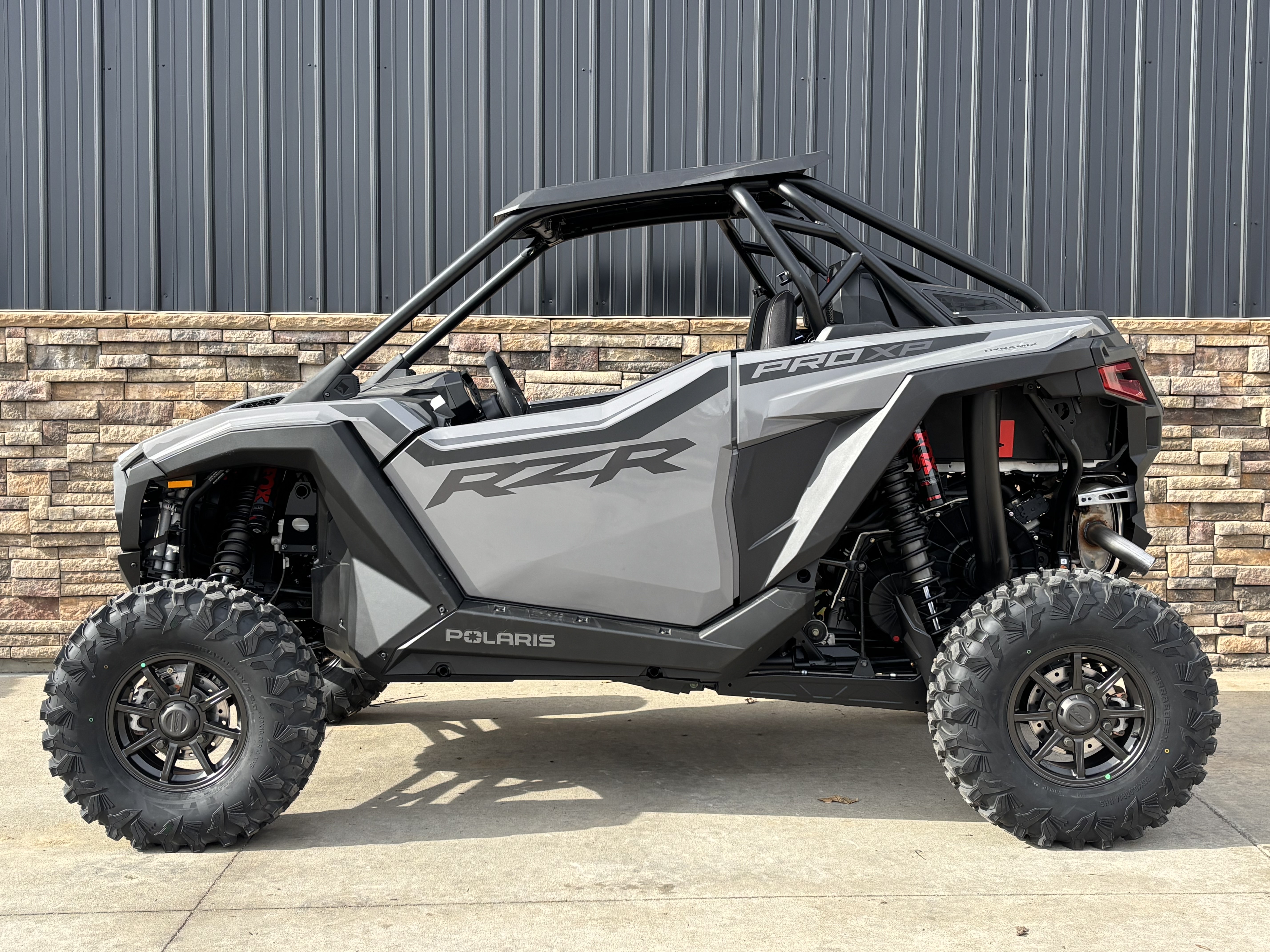 2026 Polaris RZR PRO XP Ultimate in Columbia, Missouri - Photo 2