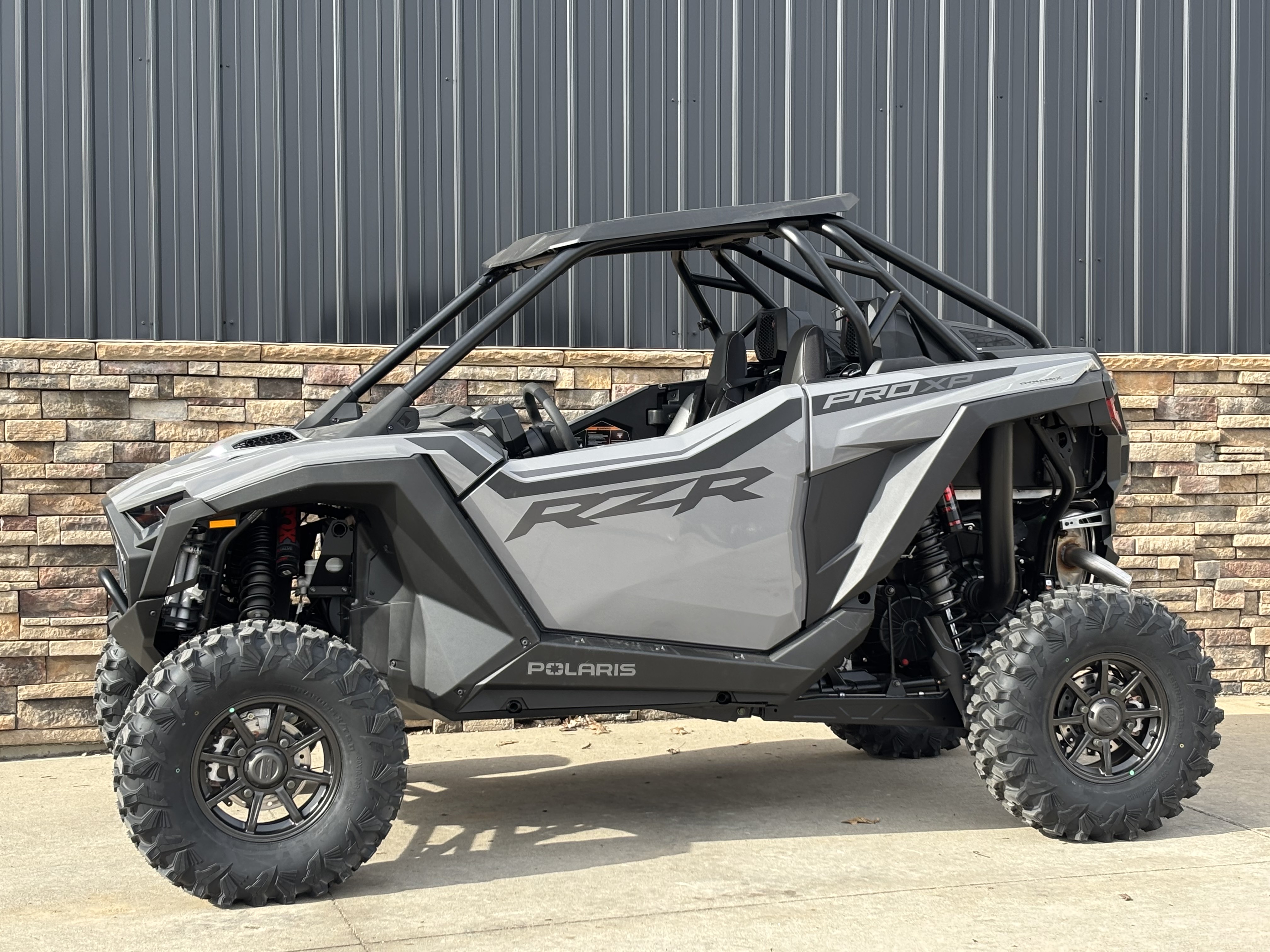 2026 Polaris RZR PRO XP Ultimate in Columbia, Missouri - Photo 3