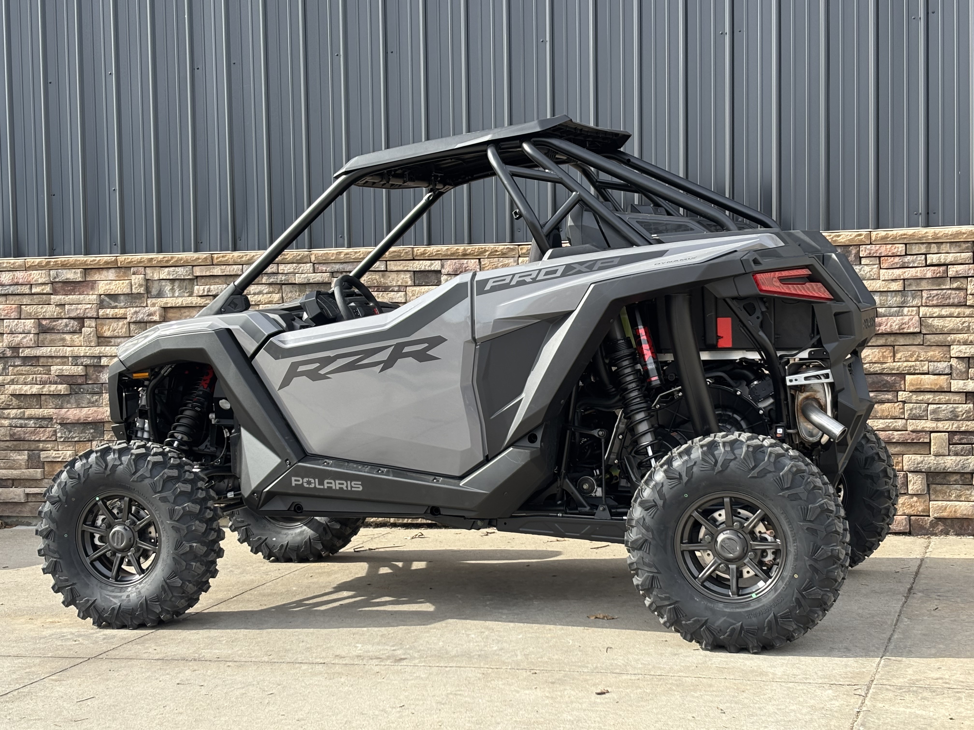 2026 Polaris RZR PRO XP Ultimate in Columbia, Missouri - Photo 4