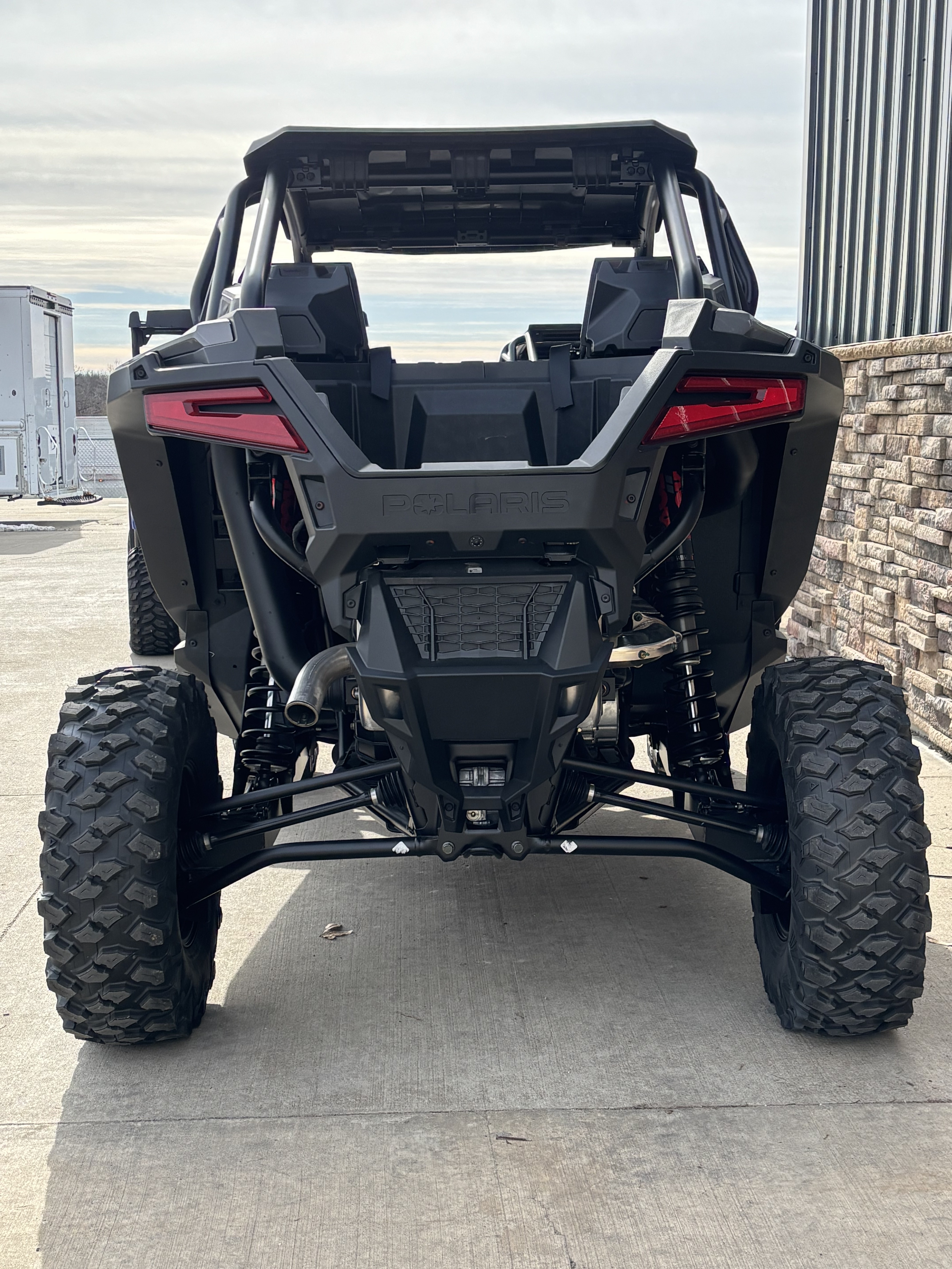 2026 Polaris RZR PRO XP Ultimate in Columbia, Missouri - Photo 5
