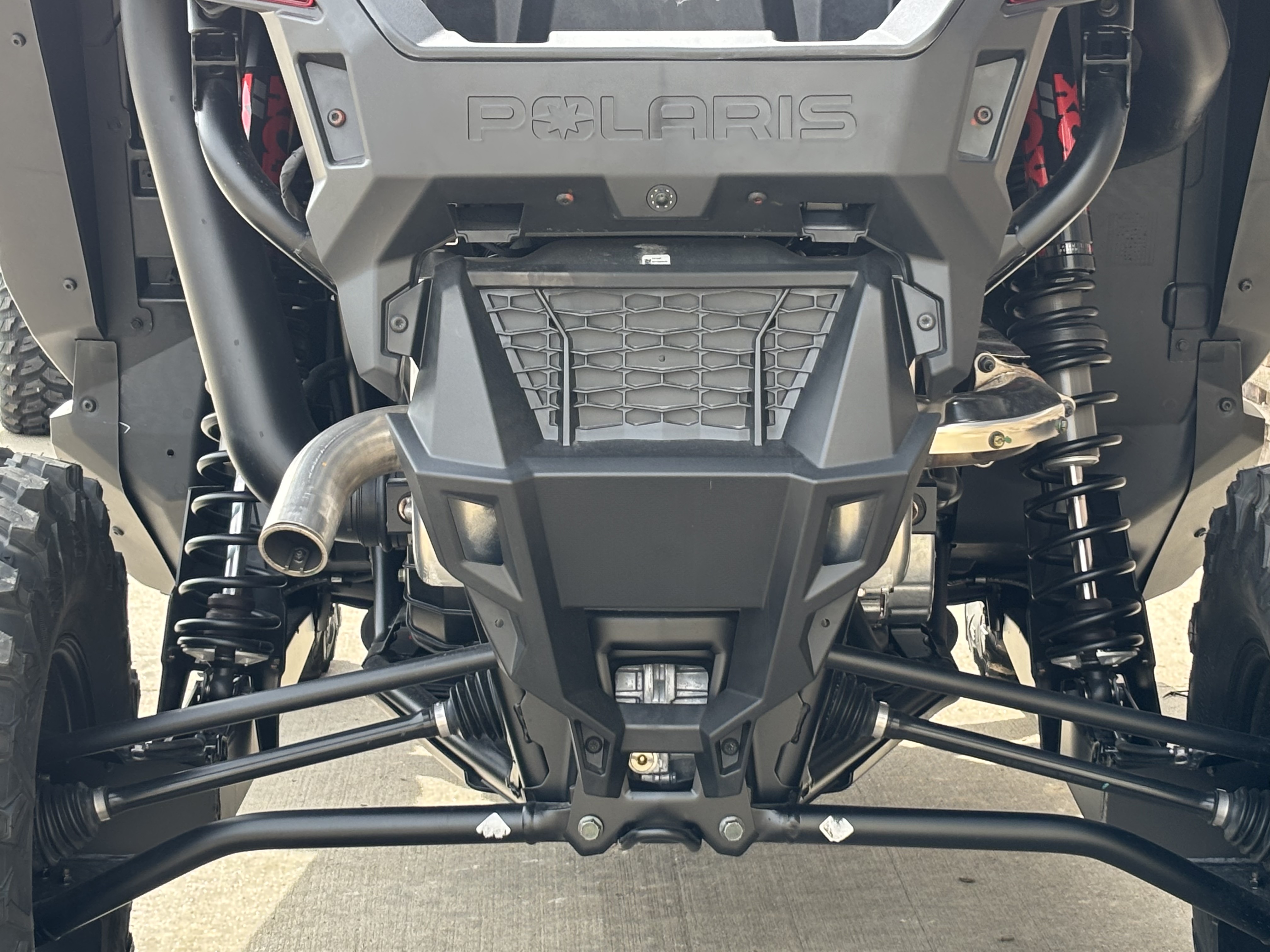 2026 Polaris RZR PRO XP Ultimate in Columbia, Missouri - Photo 6