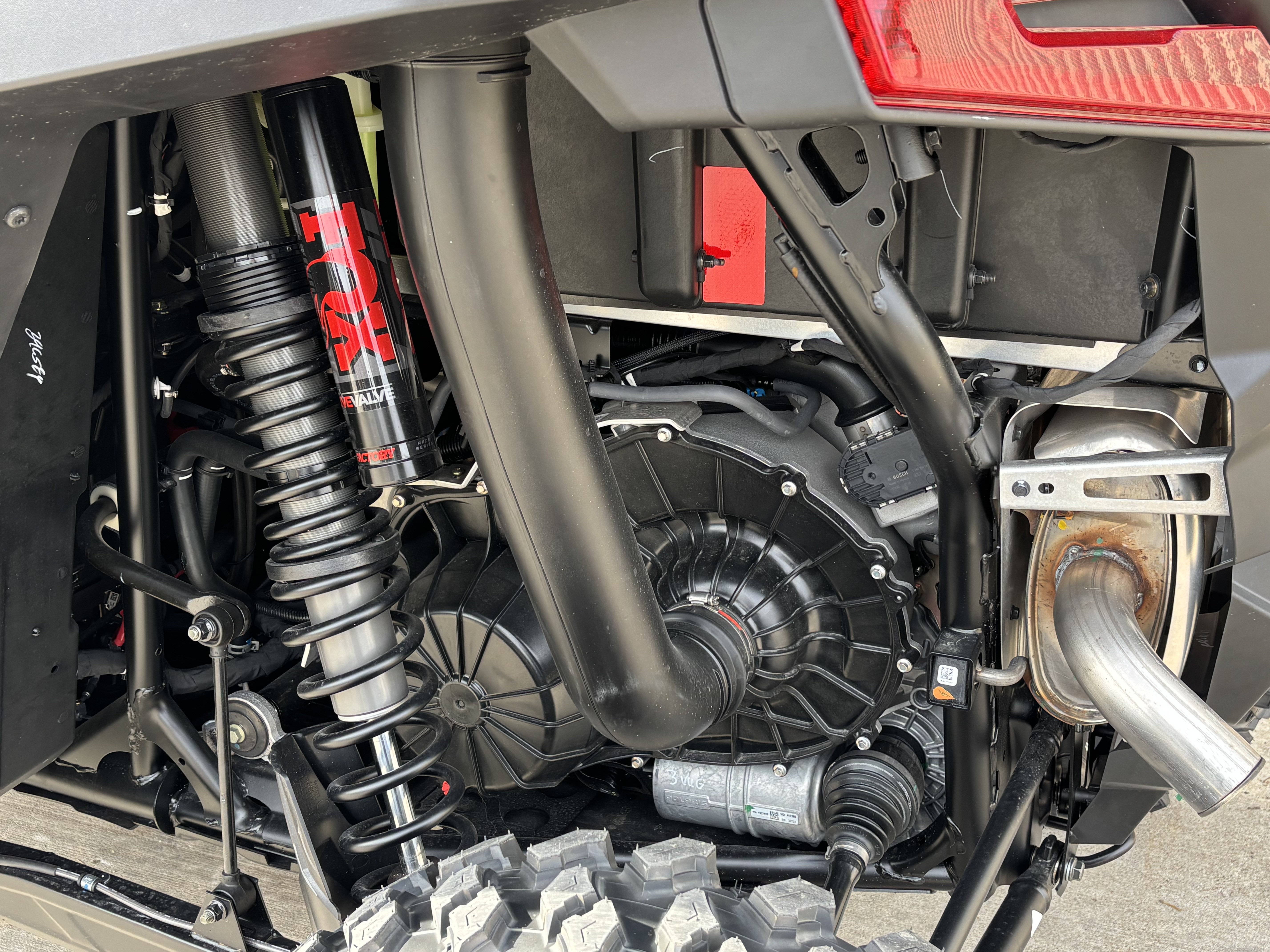 2026 Polaris RZR PRO XP Ultimate in Columbia, Missouri - Photo 7