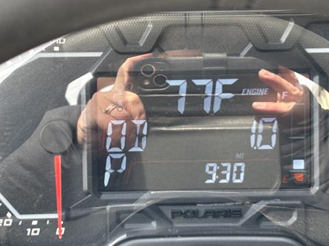 2026 Polaris RZR PRO XP Ultimate in Columbia, Missouri - Photo 9