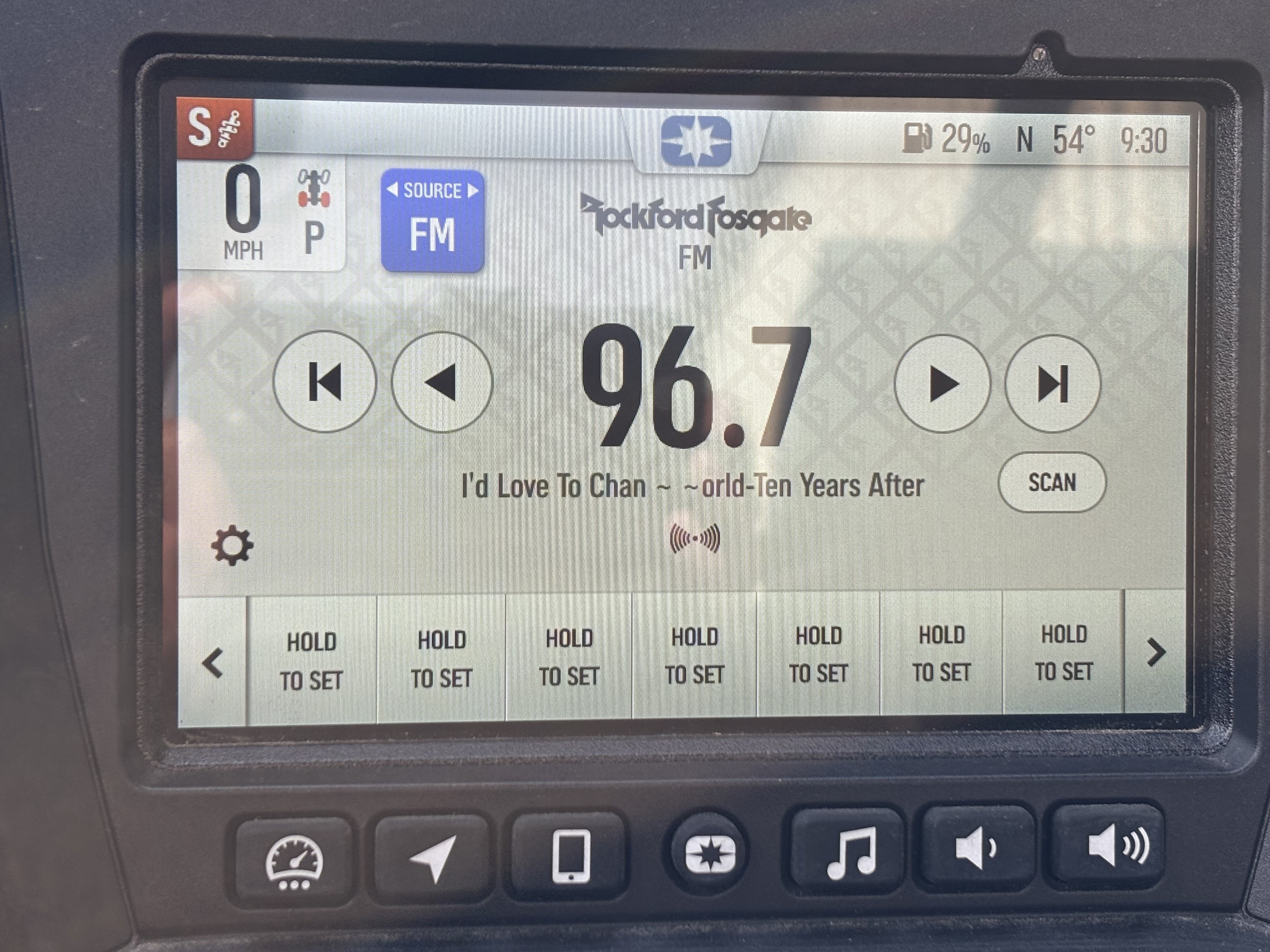 2026 Polaris RZR PRO XP Ultimate in Columbia, Missouri - Photo 10