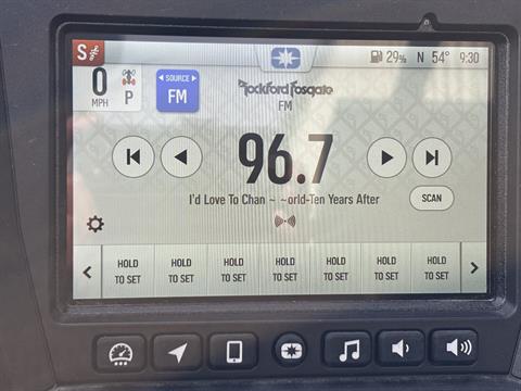 2026 Polaris RZR PRO XP Ultimate in Columbia, Missouri - Photo 10