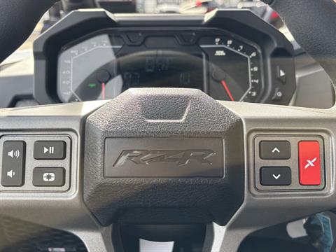 2026 Polaris RZR PRO XP Ultimate in Columbia, Missouri - Photo 11