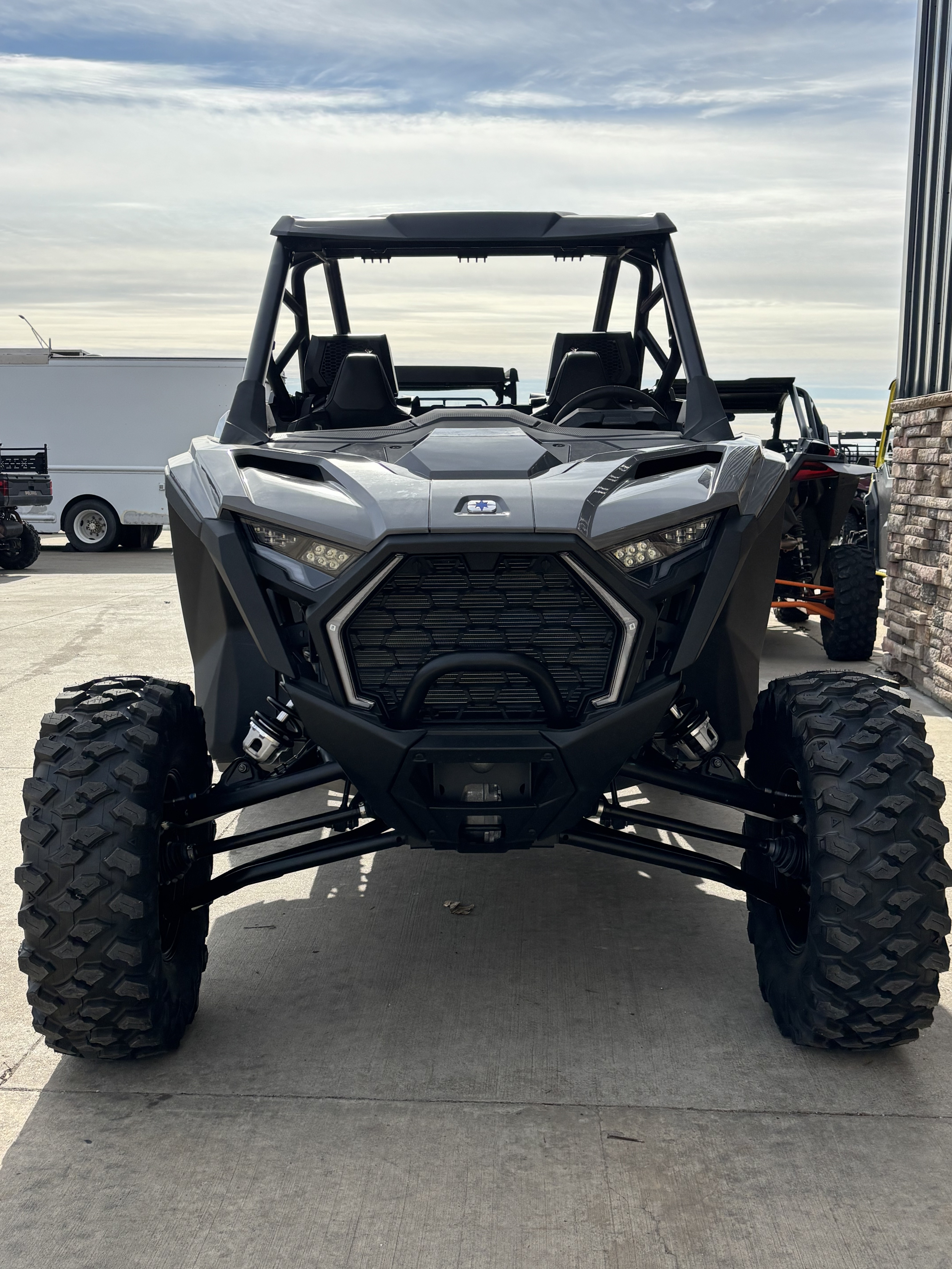 2026 Polaris RZR PRO XP Ultimate in Columbia, Missouri - Photo 12