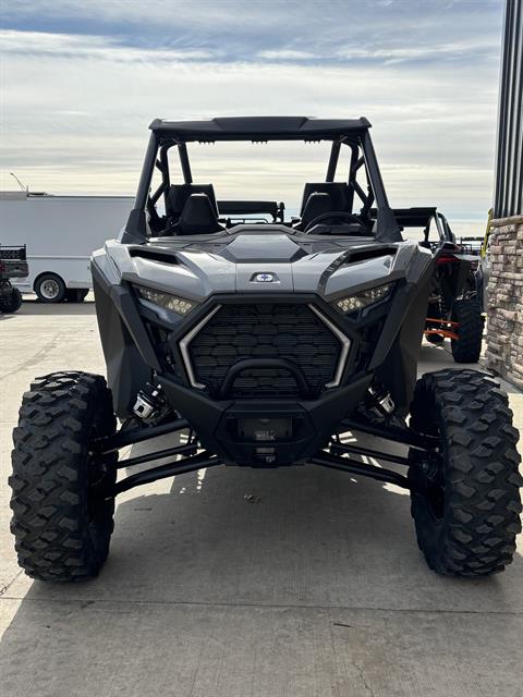 2026 Polaris RZR PRO XP Ultimate in Columbia, Missouri - Photo 12