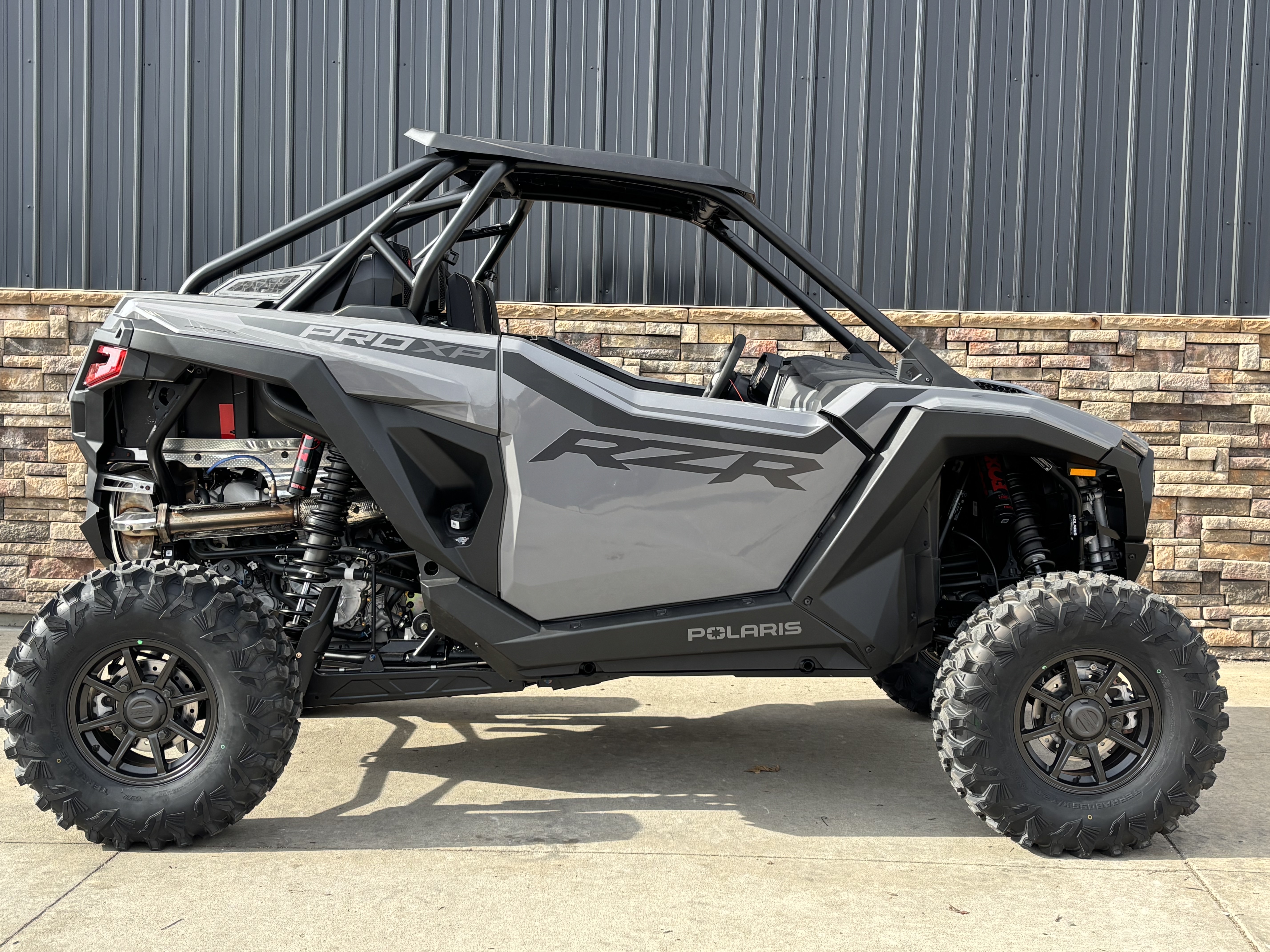 2026 Polaris RZR PRO XP Ultimate in Columbia, Missouri - Photo 14