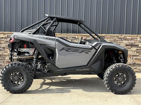 2026 Polaris RZR PRO XP Ultimate in Columbia, Missouri - Photo 14