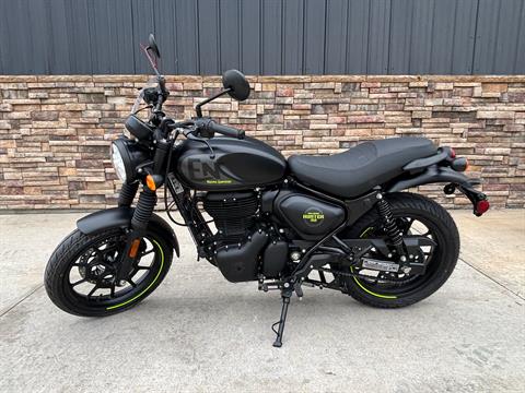 2026 Royal Enfield Hunter 350 — photo 1 of 15