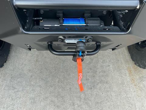2025 Polaris Ranger 1000 Premium in Columbia, Missouri - Photo 3
