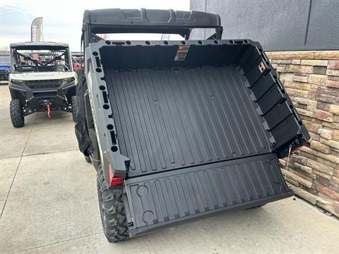 2025 Polaris Ranger 1000 Premium in Columbia, Missouri - Photo 5