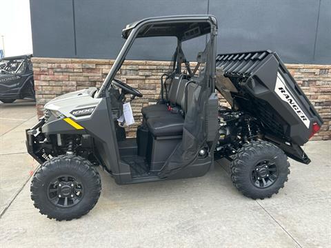 2025 Polaris Ranger 1000 Premium in Columbia, Missouri - Photo 6