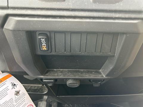 2025 Polaris Ranger 1000 Premium in Columbia, Missouri - Photo 7