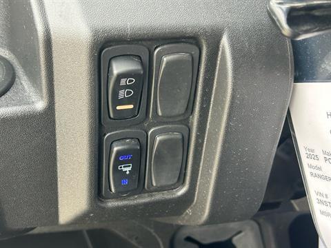 2025 Polaris Ranger 1000 Premium in Columbia, Missouri - Photo 8