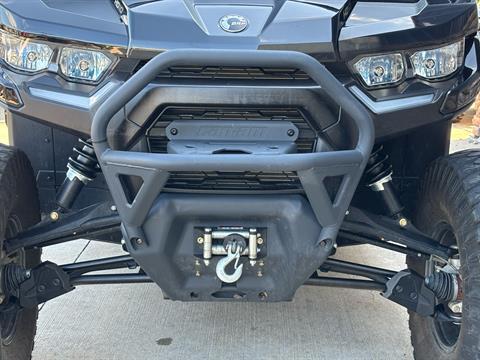 2024 Can-Am Defender MAX Lone Star CAB in Columbia, Missouri - Photo 12