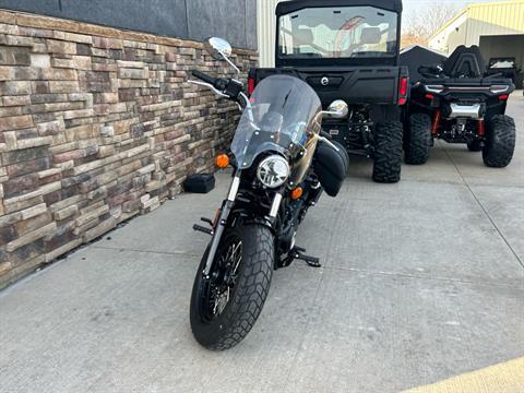 2025 Indian Motorcycle Super Scout® Limited +Tech in Columbia, Missouri - Photo 2