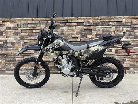 2026 Kawasaki KLX 300 in Columbia, Missouri - Photo 1