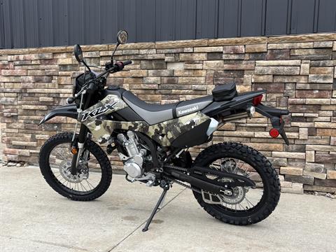2026 Kawasaki KLX 300 in Columbia, Missouri - Photo 2