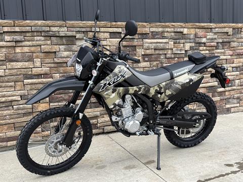 2026 Kawasaki KLX 300 in Columbia, Missouri - Photo 3